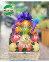 Giỏ Trái Cây 800-02 - belovedbeyond.com