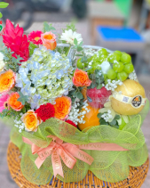 Giỏ Trái Cây 800-03 - belovedbeyond.com