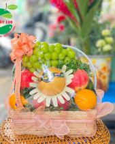 Giỏ Trái Cây 900-03 - belovedbeyond.com