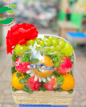 Giỏ Trái Cây 900-05 - belovedbeyond.com
