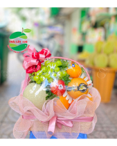 Giỏ Trái Cây 1000-02 - belovedbeyond.com