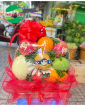 Giỏ Trái Cây 1000-05 - belovedbeyond.com