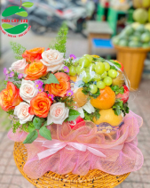 Giỏ Trái Cây 1000-06 - belovedbeyond.com