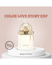 Nước Hoa Chloe Love Story Edp - belovedbeyond.com