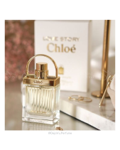 Nước Hoa Chloe Love Story Edp - belovedbeyond.com