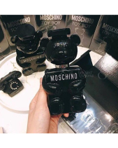 Nước Hoa Moschino Toy Boy Edp (Gấu Đen) - belovedbeyond.com
