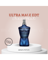 Nước Hoa Jean Paul Ultra Male Edt - belovedbeyond.com