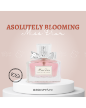 Nước Hoa Miss Dior Absolutely Blooming - belovedbeyond.com