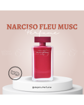 Nước Hoa Narciso Fleu Musc Edp - belovedbeyond.com