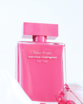 Nước Hoa Narciso Fleu Musc Edp - belovedbeyond.com