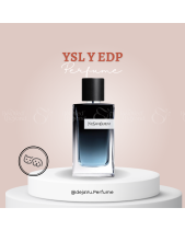 Nước Hoa Ysl Y Edp - belovedbeyond.com