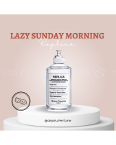 Nước Hoa Replica Lazy Sunday Morning Edt - belovedbeyond.com