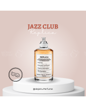 Nước Hoa Replica Jazz Club - belovedbeyond.com