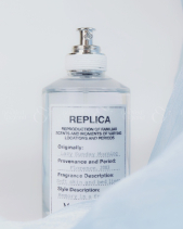 Nước Hoa Replica Bubble Bath Edt - belovedbeyond.com