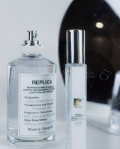 Nước Hoa Replica Bubble Bath Edt - belovedbeyond.com