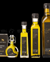 Dầu Oliu Truffle Oil - belovedbeyond.com