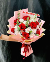 Bó Hoa Beloved - belovedbeyond.com