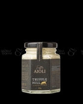 Xốt Truffle Aioli - belovedbeyond.com