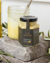 Xốt Truffle Mustard - belovedbeyond.com