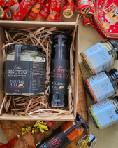 Nước Chấm Truffle Ponzu - belovedbeyond.com