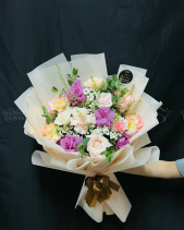 Bó Hoa Beloved - belovedbeyond.com