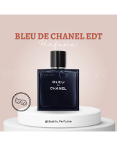 Nước Hoa Bleu De Chanel Edt - belovedbeyond.com