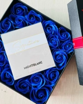 Hộp Quà (Chỉ Hộp) - belovedbeyond.com