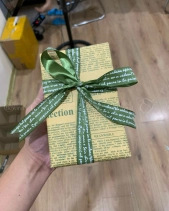 Hộp Quà (Chỉ Hộp) - belovedbeyond.com