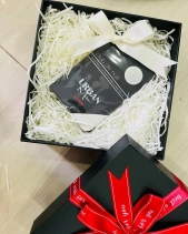 Hộp Quà (Chỉ Hộp) - belovedbeyond.com