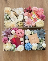 Hộp Quà (Chỉ Hộp) - belovedbeyond.com