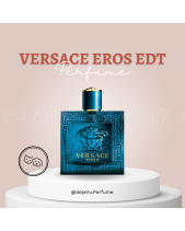 Nước Hoa Versace Eros Edt - belovedbeyond.com
