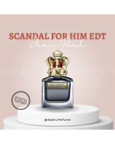 Nước Hoa Scandal Pour Homme Edt - belovedbeyond.com