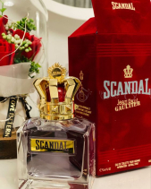 Nước Hoa Scandal Pour Homme Edt - belovedbeyond.com