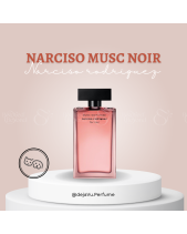 Nước Hoa Narciso Musc Noir Rose Edp - belovedbeyond.com