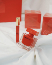 Nước Hoa Narciso Rouge Edp - belovedbeyond.com