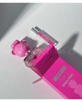 Nước Hoa Moschino Bubble Gum Edp (Gấu Hồng) - belovedbeyond.com