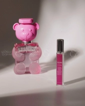 Nước Hoa Moschino Bubble Gum Edp (Gấu Hồng) - belovedbeyond.com