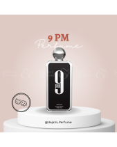 Nước Hoa 9 Pm Afnan Edp - belovedbeyond.com