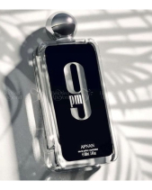 Nước Hoa 9 Pm Afnan Edp - belovedbeyond.com