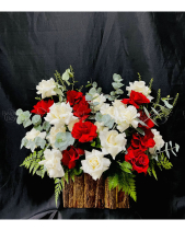 Red Rose Basic Mix - belovedbeyond.com