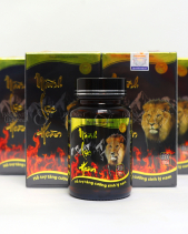 Mãnh Lực Hoàn - belovedbeyond.com