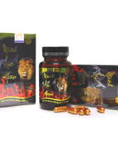 Mãnh Lực Hoàn - belovedbeyond.com