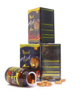 Mãnh Lực Hoàn - belovedbeyond.com