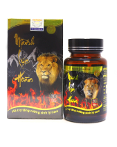 Mãnh Lực Hoàn - belovedbeyond.com