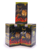 Mãnh Lực Hoàn - belovedbeyond.com