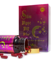 Sâm Ngọc Nữ Plus - belovedbeyond.com