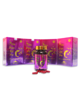 Sâm Ngọc Nữ Plus - belovedbeyond.com