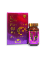 Sâm Ngọc Nữ Plus - belovedbeyond.com