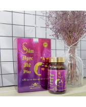 Sâm Ngọc Nữ Plus - belovedbeyond.com