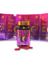 Sâm Ngọc Nữ Plus - belovedbeyond.com